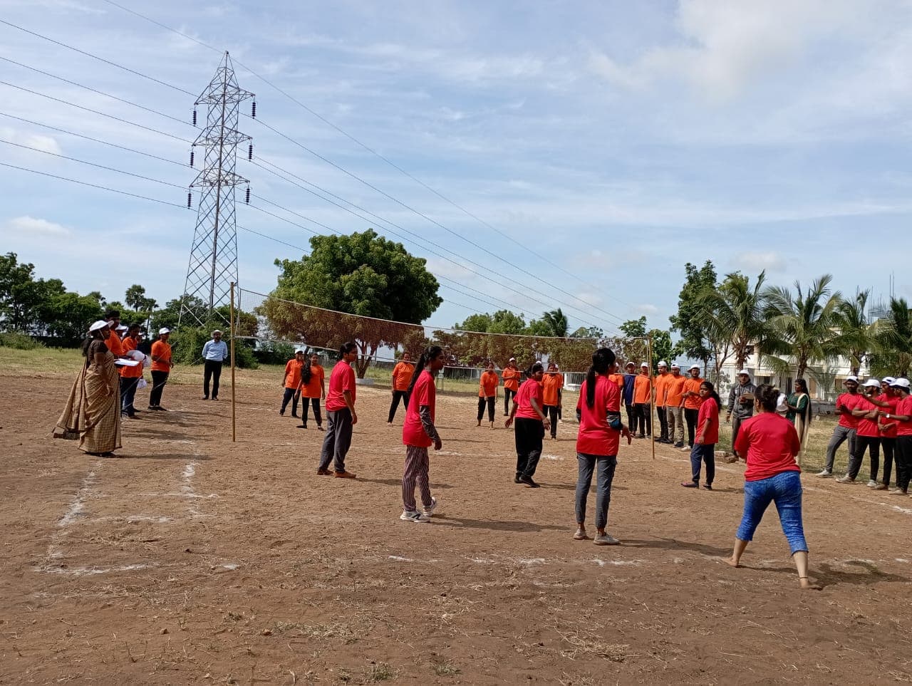 Maharajas Institute of Medical Science Coimbatore Infrastructure photo 34
